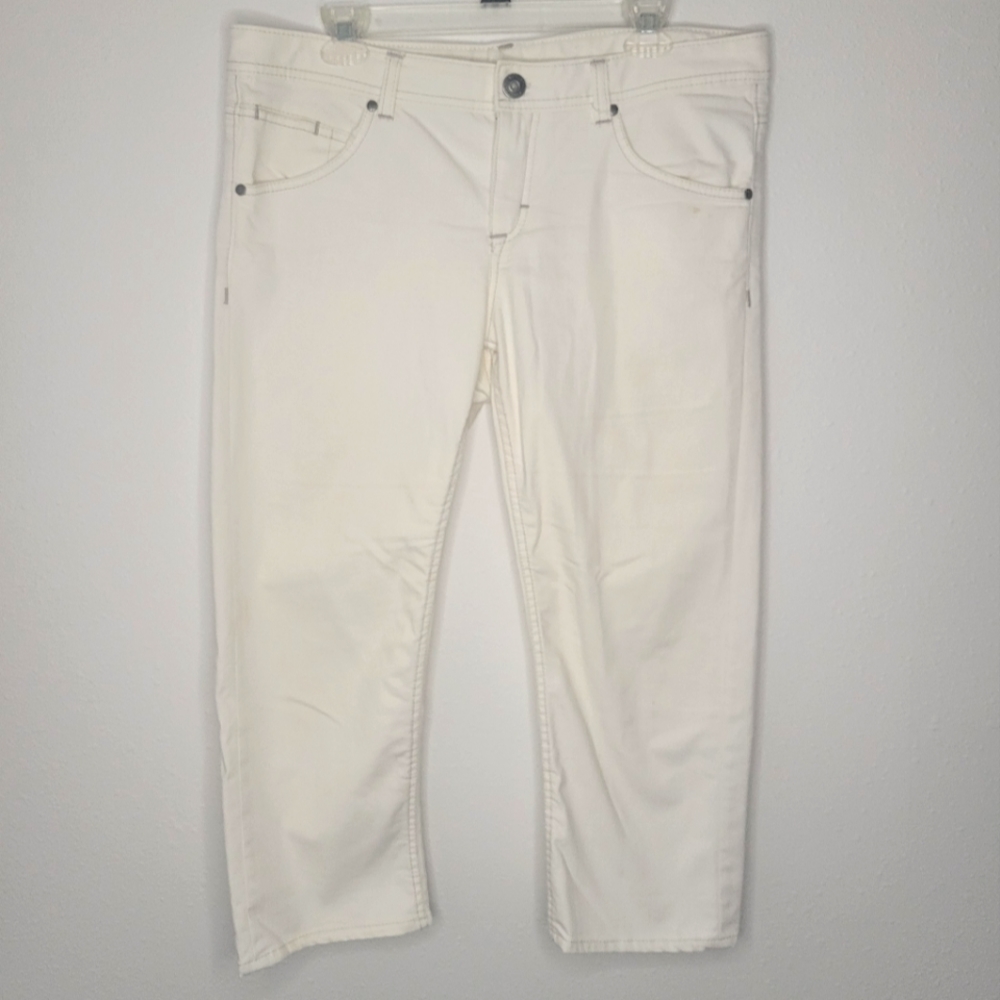 Athleta Capris